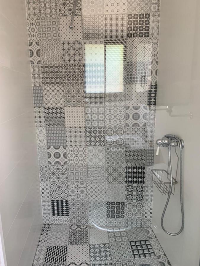 Les Chambres De L'Arestel Exteriör bild