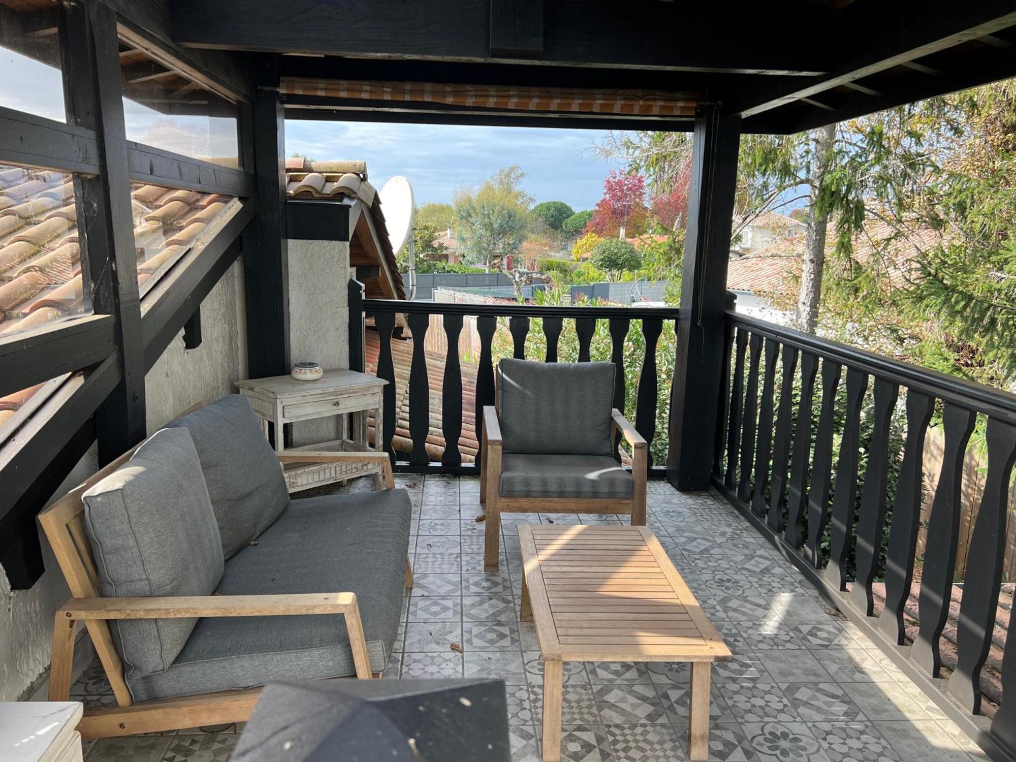 Les Chambres De L'Arestel Exteriör bild